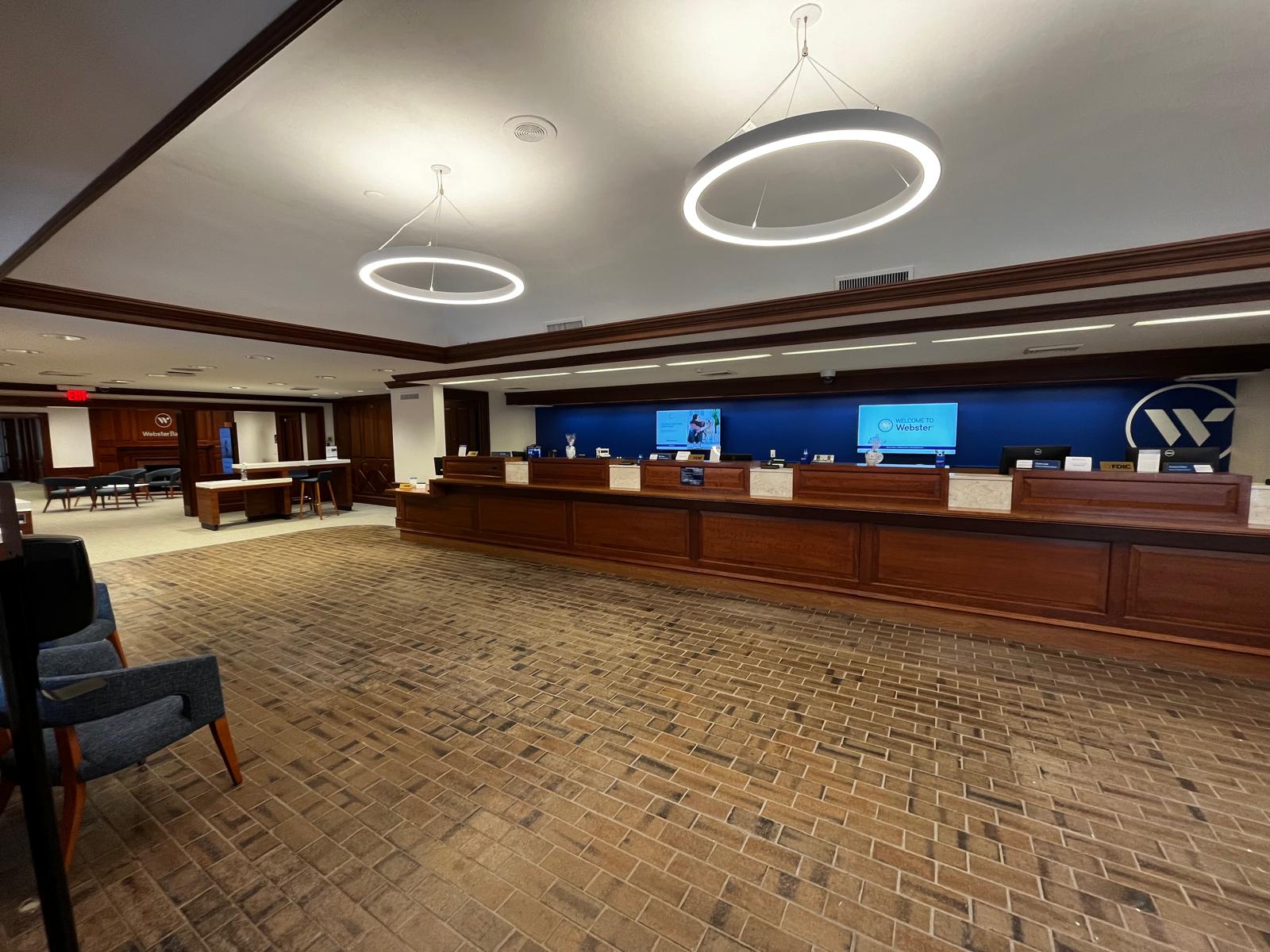 Webster Bank Completed Project 1