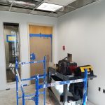 Allstate Insurance - Office Renovation