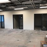 Renovations - Three Offices