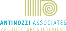 Antinozzi, Logo