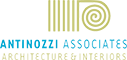 Antinozzi, Logo