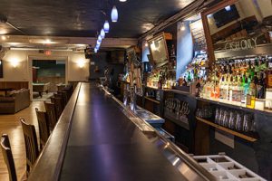 Gpscy Bar, Bar Counter and Drinks