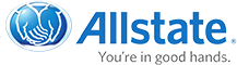 Allstate, Logo