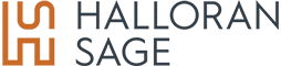 Halloran Sage, Logo