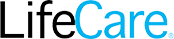 LifeCare, Marquee Logo